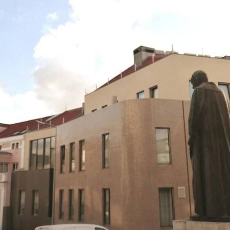 Apartamento Bairro Da Apresentacao No Coracao De Aveiro Exterior foto