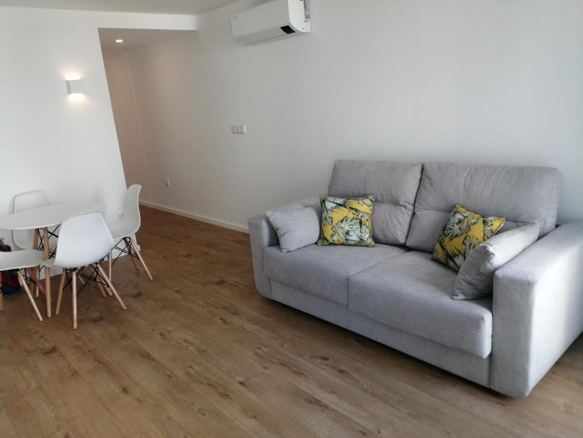 Apartamento Bairro Da Apresentacao No Coracao De Aveiro Exterior foto